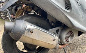YAMAHA JOG ZR 3YK