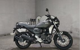 YAMAHA FZ-X RG73