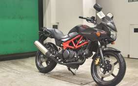 HONDA VTRF250 MC33
