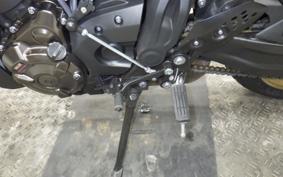YAMAHA XSR700 2025 RM41J