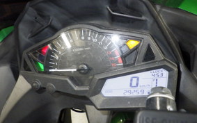KAWASAKI NINJA 250 ABS EX250L