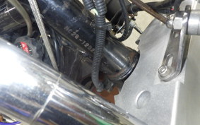 HONDA STEED 400 1993 NC26