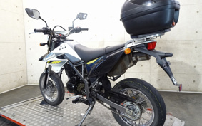 KAWASAKI KLX125D TRACKER LX125D