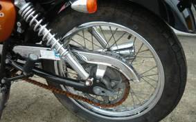 SUZUKI ST250 E Type NJ4CA