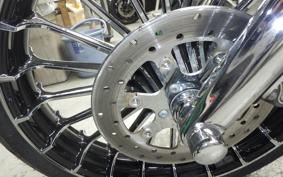 HARLEY FXSBSE 1800CVO 2014