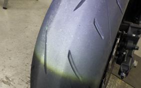 KAWASAKI NINJA 650 A 2022 ER650H