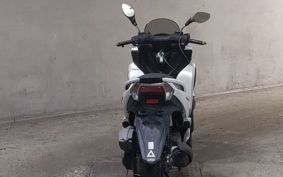 YAMAHA TRICITY 125 SE82J