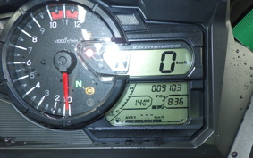 SUZUKI Vｽﾄﾛｰﾑ650A 2019 C733A