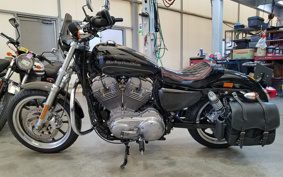 HARLEY XL883L 2015 CR2