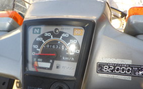 HONDA C50 SUPER CUB E AA01