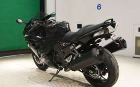 KAWASAKI ZX 1400 NINJA R A 2015