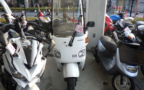 HONDA GYRO CANOPY TA03
