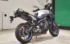YAMAHA MT-09 Tracer 2015 RN36J