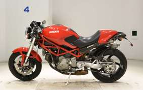 DUCATI MONSTER S2R 1000 2007
