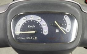 YAMAHA JOG POCHE SA08J