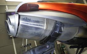 TRIUMPH DAYTONA 675 2010
