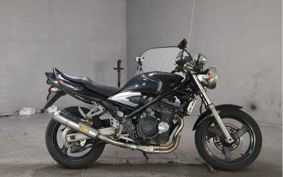 SUZUKI BANDIT250-1 GJ77A