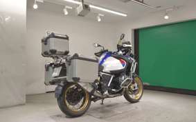BMW R1250GS ADVENTURE 2019