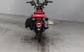 HONDA CT125 HUNTER CUB JA55