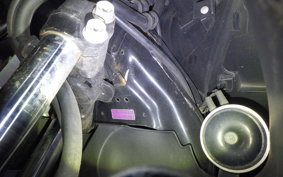 HONDA PCX 125 2025 JF81
