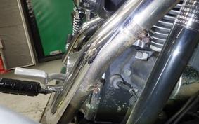 HARLEY FXDL 1450 2001