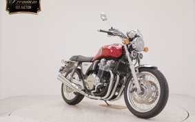 HONDA CB1100 EX ABS 2020 SC65