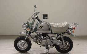 HONDA GORILLA 2009 Z50J