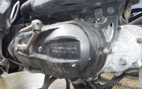 SUZUKI ADDRESS 110 CE47A