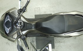 HONDA PCX125 2013 JF81