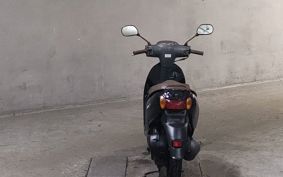 SUZUKI  LETS 4G CA41A