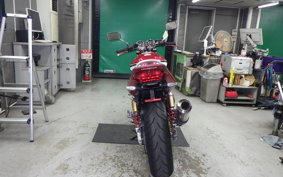 HONDA CB400SF VTEC 2011 NC42