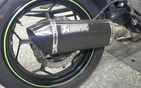 KAWASAKI NINJA 250 EX250L