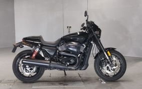 HARLEY  HARLEY XG750A STREET ROD  NCG