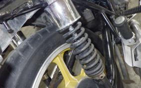 KAWASAKI Z550 FX KZ550B