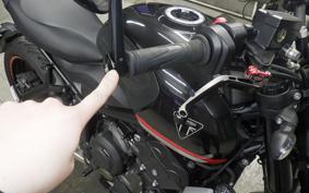 TRIUMPH TRIDENT 660 2023