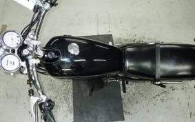 YAMAHA SR400 Gen.2 1991 1JR