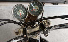 YAMAHA SR400 1992 1JR