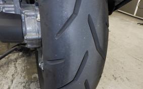 YAMAHA AERO X 155 2019
