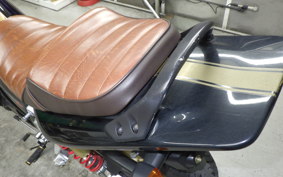 HONDA CB400 SUPER BOLDOR VTEC 2011 NC42