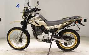 YAMAHA SEROW 250 Gen.2 2025 DG17J