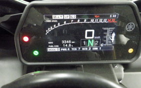 YAMAHA YZF-R1 2025 RN65J
