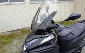 YAMAHA TRICITY 155 SG37J