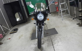 HONDA GB400TT MK2 1987 NC20