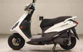 YAMAHA AXIS 125 Z 1993 SED7J