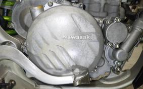 KAWASAKI KX250 KX252C