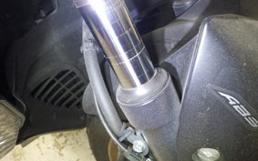 YAMAHA N-MAX 155 2023 SG66J