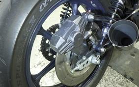 KAWASAKI Z750 FX Type Gen.1 1979 KZ750D