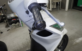 HONDA DIO 110 2023 JF31