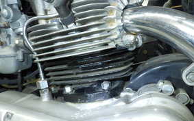 KAWASAKI W1 SIDECAR SA 1972 W1F