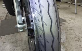 HONDA C125 SUPER CUB 2005 JA58